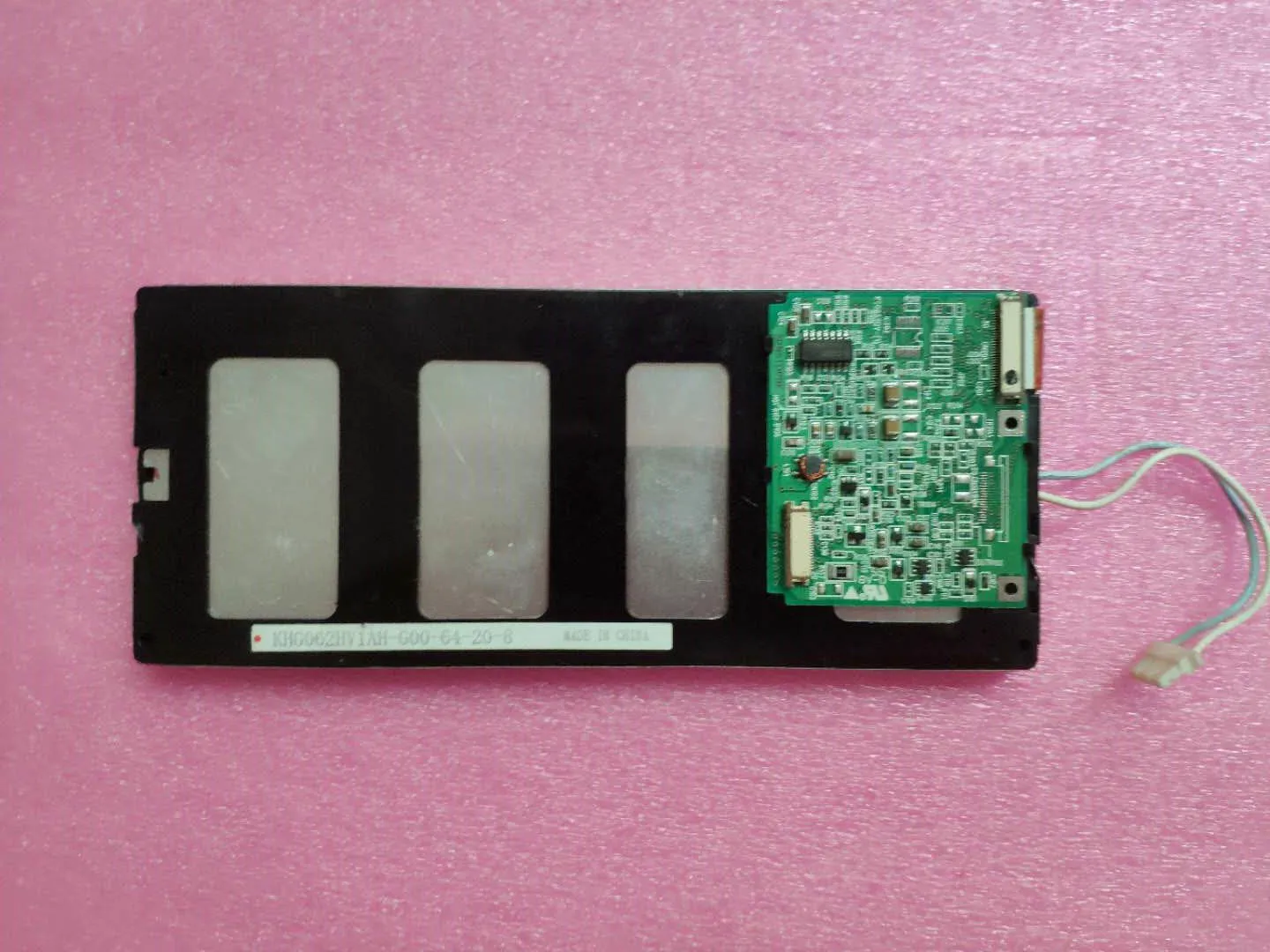 Lcd KCG062HV1AA A21 jpg Lcd KCG062HV1AA A21 jpg