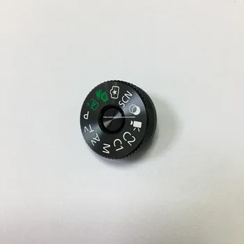 

Repair Parts Top Cover Mode Dial For Canon EOS M5