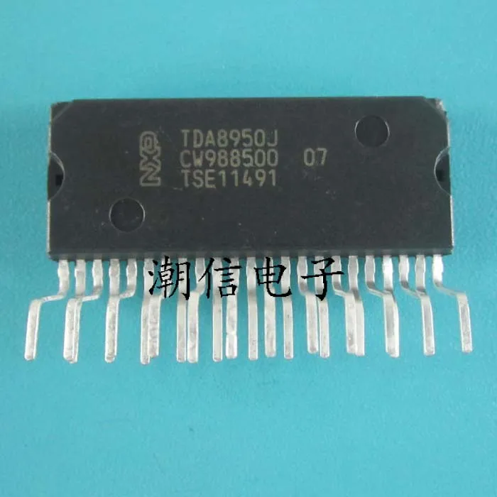 

Free shipping new% TDA8950J ZIP-23