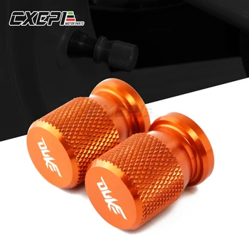 

Motorcycle Vehicle Wheel Tire Valve Stem Caps Covers For KTM 1050 1190 1290 ADV SW DUKE RC 125 200 390 690 990 Super Duke