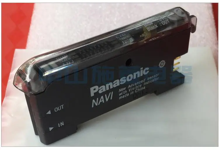 Волоконный усилитель с волоконно-оптическим зондом FX301 CN-73-C2 FD-FM2