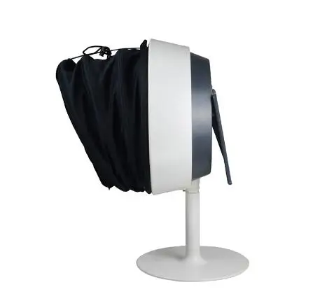  professional fifth generation magic mirror smart skin analyzer 3D skin analysis for sale - 4000405623235