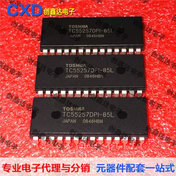 

TC55257DPI-85L TC55257DPI-85 TC55257DPI TC55257D TC55257