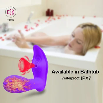 Hot Heating Sucking Dildo Vibrator Female G Spot Clitoris Stimulator Wireless Remote Control Sex Toys for Women Couples Adult 18 3