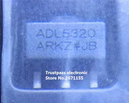 

100% new original 5pcs/lot ADL5320ARKZ ADL5320 ADL5320ARKZ-R7 SOT89