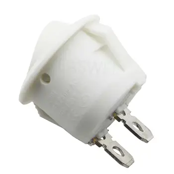 

50pcs On Off Power Switch for Hoover Upright Vac 440003992 270046001 Replacement