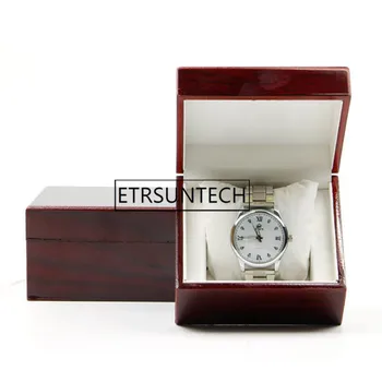 

30pcs Wooden Delicate Cardboard Bangle Bracelet Wrist Watch Jewelry Present Gift Box Storage Box