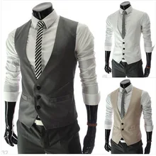 New Products EBay Spring New Products New Style Slim Fit Solid Color Men Single Row Three Buckles M09