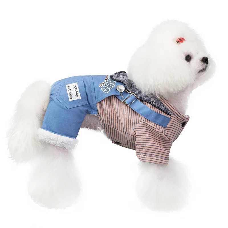 Одежда для собак зимняя одежда для собак чихуахуа теплый костюм куртка для собаки для домашних животных Одежда для кошек куртка для собаки товары для домашних животных