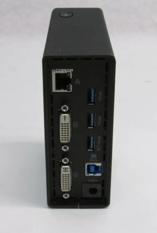Free shipping Original laptop for Lenovo ThinkPad USB 3.0 Dock Port Replicator DU9019D1