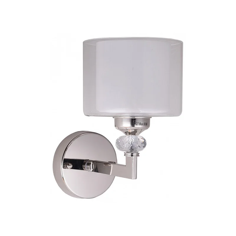 Бра Vele Luce Lotus VL1053W01 | Лампы и освещение