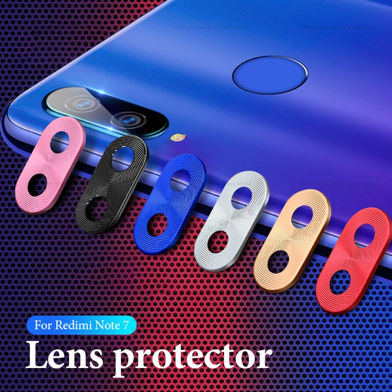 Защитная крышка для объектива камеры Xiaomi Mi 9 8 SE Mix 3 Mi9 Mi8 на Redmi K20 7 Note Pro Note7|Бамперы| |