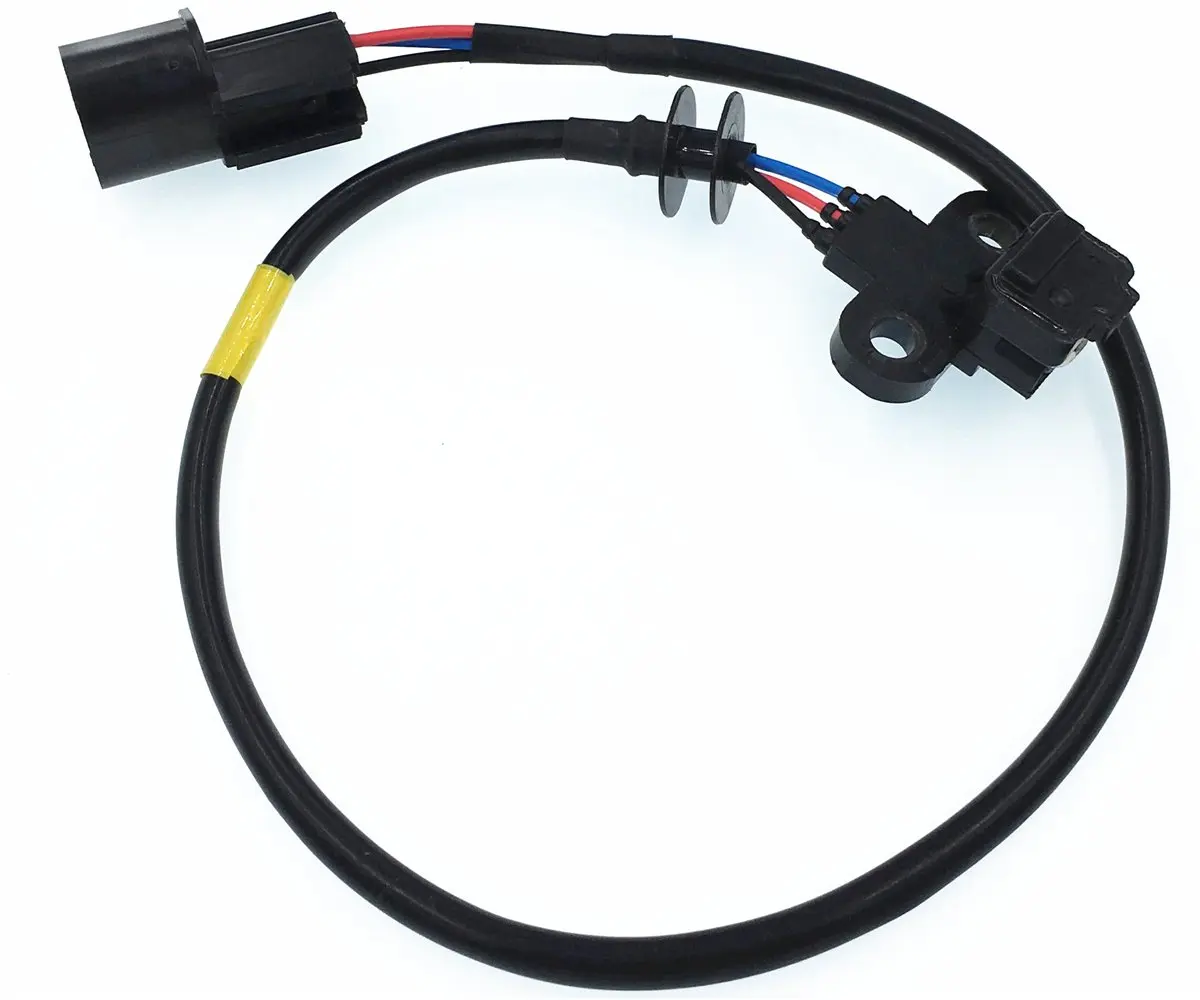

MR420734 J5T26273 New Crankshaft Position Sensor For MITSUBISHI SHOGUN SPORT 4D56 2.5 DIESEL 2001 - 2005