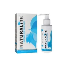 Крем для ухода за ногами с натуральным оливковым маслом 100 мл