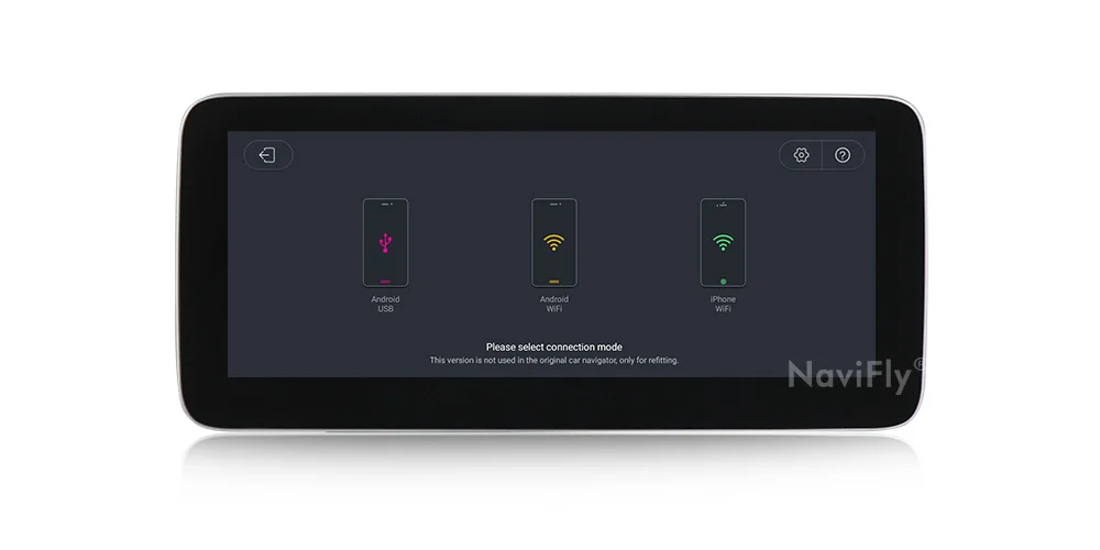 Новое поступление! Android 9,0 автомобильный мультимедийный плеер gps навигация для Mercedes Benz GLC класс W253 NTG 5,0