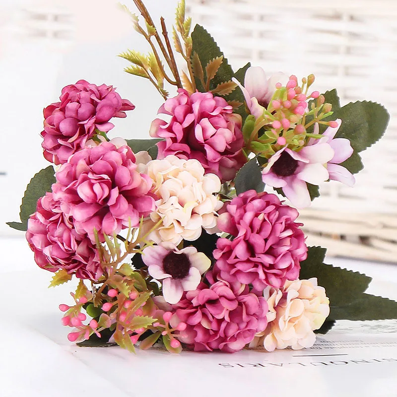 15-flower-head-silk-hydrangea-artificial-flower-high-quality-white-wedding-flowers-small-bouquet-fake-flower