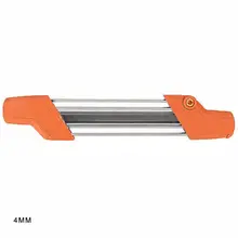 

Chainsaw Teeth Quick File Metal Durable Sharpener .325\" Chain For STIHL