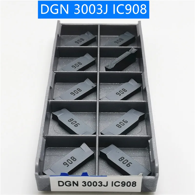 1000 шт. DGN3003J IC908