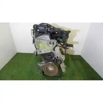 

76017 Full engine Renault Clio Iii