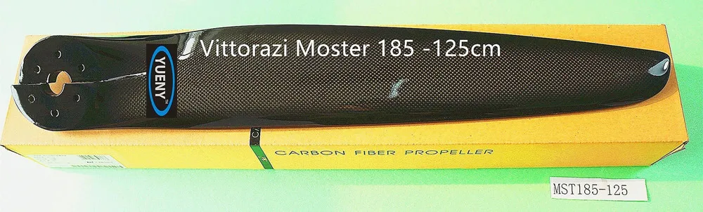 Vittorazi Moster 185 125cm