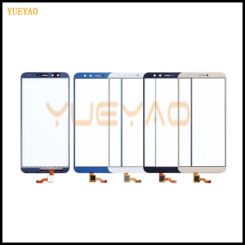 Сенсорный экран 9 LITE для Huawei Honor Lite LLD AL00 AL10 TL10 L31 сенсорная панель с датчиком и