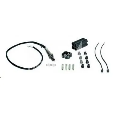 Lambda Probe Universal 4 Pin Start-volt Vsos0002 Start-Volt. VSOS0002