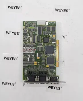 

VISION Board for Euresys DOMINO ALPHA 2 Rev A1 VISION Board PCI, 1161 Well Tested working