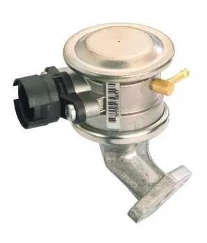 

Free shipping mechanical vacuum valve of secondary injection pump is new for BMW OEM:722295630