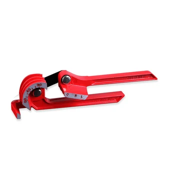 

3 In 1 Pipe Tube Bender 90 Degree Combination Pliers For 6-10Mm Copper Tube Lever Type Manual Bending Hand Tools