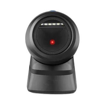 

Honeywell Barcode scanner ms-7120 omni supermarket barcode scanner & Reads standard 1D and GS1 DataBar symbologies