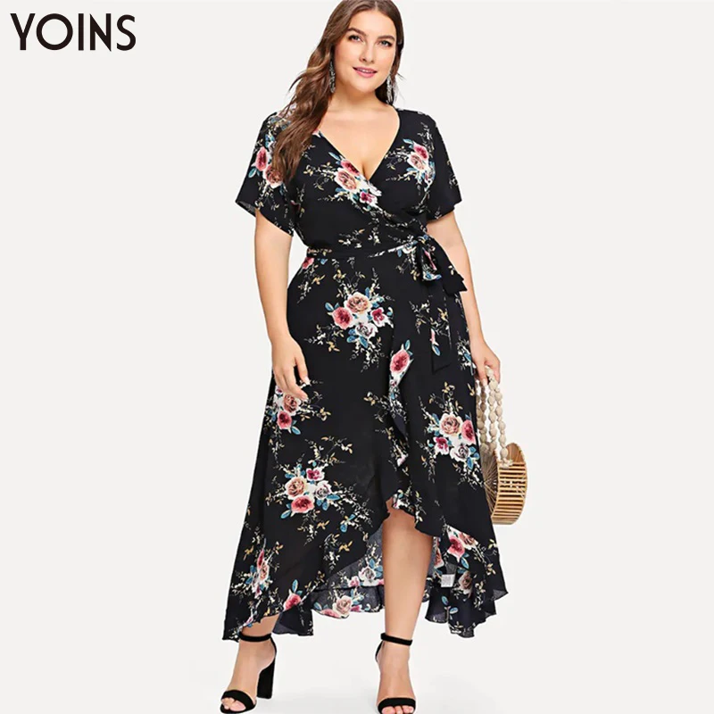 yoins plus clothing
