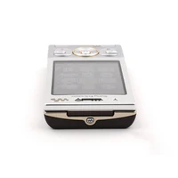 -Teléfono móvil Sony Ericsson W715 3G, Original, desbloqueado, pantalla de 2,4 pulgadas, WiFi, A-GPS, Bluetooth, Radio FM - Imagen 3