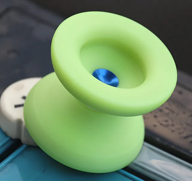 2021 New  YOYOEMPIRE North Wind Boreas POM YOYO  for Professional yo-yo player  POM Material YOYO 2