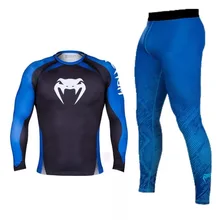 Jiu jitsu gi MMA fighting tight чемпионские штаны удобные и дышащие спортивные тренировочные кольца гладкие мягкие flexxible футболка