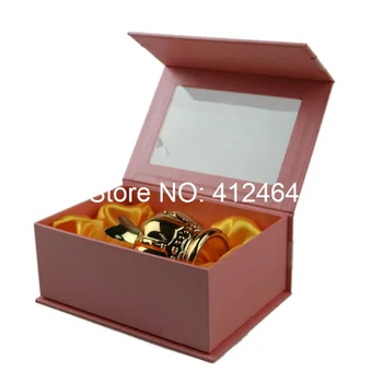 

High Quality Custom Made Paper Cardboard Gift Box.BX-2390