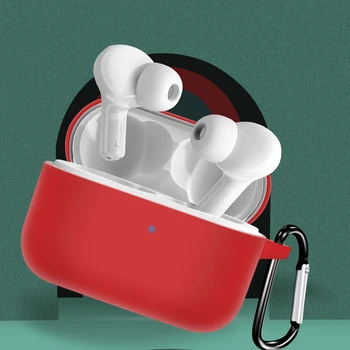 

Silicone Shockproof Case For Honor Earbuds X1 Wireless bluetooth Earphones Case