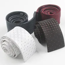 Плоский галстук 6см стильные галстуки повседневное свадебное платье галстук с узким издание оба доступны для женщин или мужчин