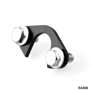 

Ls1ls2ls3 Oil Pump Tube Bracket Stainless Steel Engine Oil Pump Support Accessories Tube Bracket/ Supporter Dosing Pump