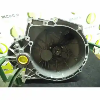 

3R06403745 Gearbox Mazda 3 Saloon (bk) 1.6 Crdt Active +