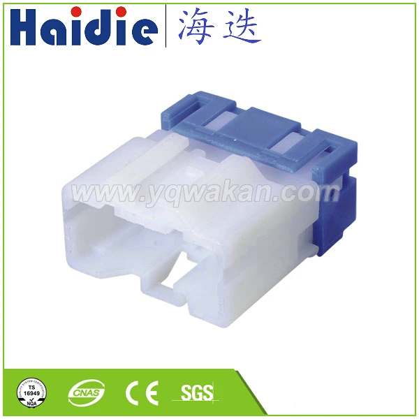 

Free shipping 5sets 6pin auto plastic housing plug male electrical wiring cable connector PH772-06015 PH772-06025