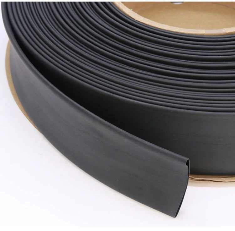 2M 1.6/2.4/3.2/4.8/6.4/7.9/9.5/12.7 mm Dual Wall Heat Shrink Tube Thick Glue 3:1 Shrinkable Tubing Adhesive Lined Wrap Wire Kit 2M 1.6/2.4/3.2/4.8/6.4/7.9/9.5/12.7 mm Dual Wall Heat Shrink Tube Thick Glue 3:1 Shrinkable Tubing Adhesive Lined Wrap Wire Kit