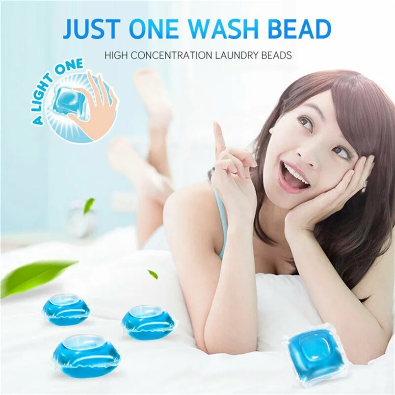 10-30pcs laundry ball gel portable laundry gel beads capsule travel washing liquid pod cleaner package laundry ball beads 30S9 (15)