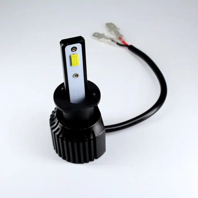 Высокая Мощность 12V 24V 3030SMD светодиодный лампы H1 Габаритные огни Автомобильные противотуманные лампы светодиодный