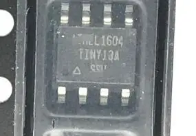 IC 100% Новинка Бесплатная доставка ATTINY13A-SSU TINY13A-SSU | Обустройство дома