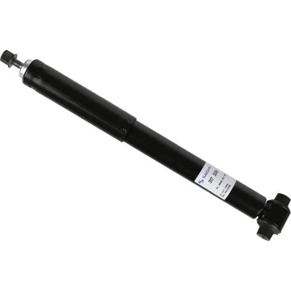 Амортизатор задний газовый Volvo S60/S80 2.0-3.0/2.4D 98-06 SACHS 317339