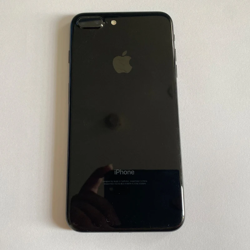 Unlocked Apple iPhone 7 Plus 5.5inch Touch ID NFC ROM 32GB/128GB/256GB Smartphone A10 Quad-core Apple Pay