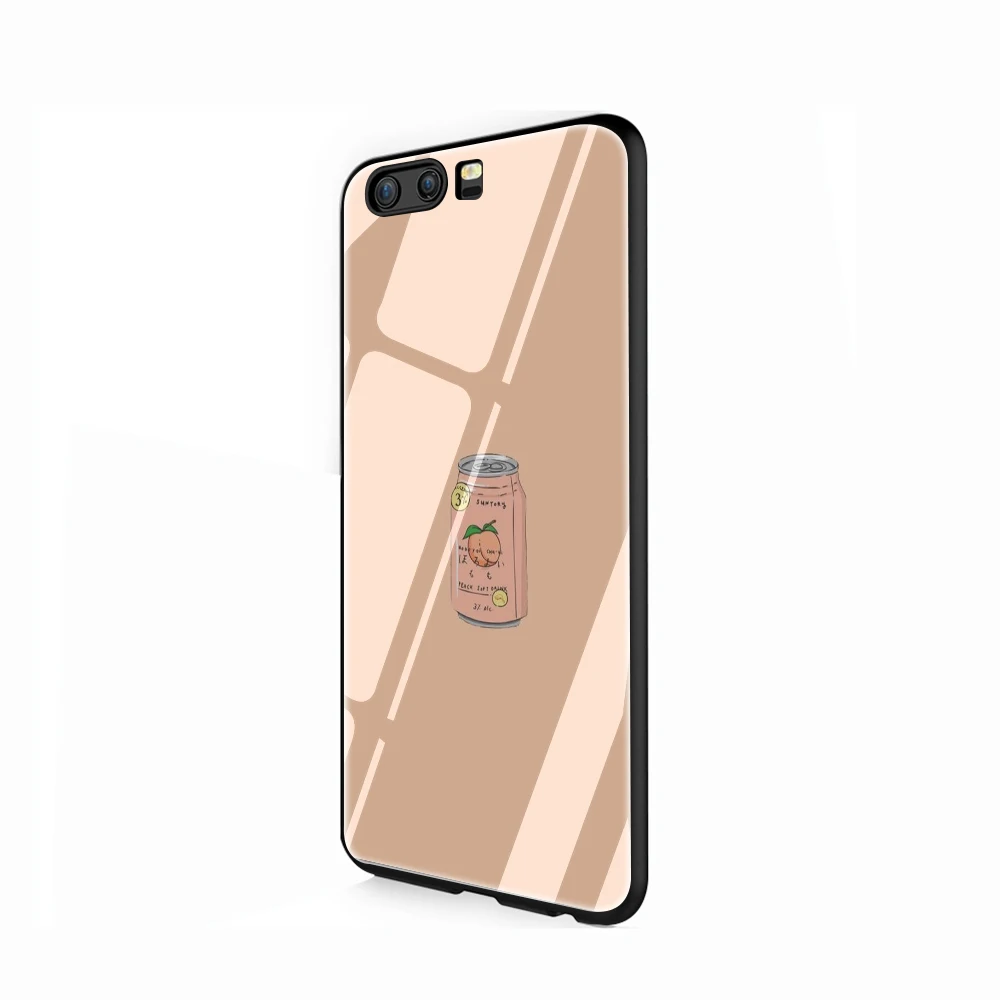 EWAU SUICIDE SILENCE Mitch Lucker стеклянный чехол для телефона huawei P20 30 P Smart Mate20 pro Lite Honor9 10 Lite - Цвет: G11