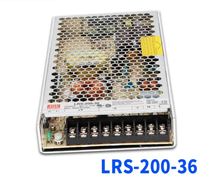 LRS-200-36-1