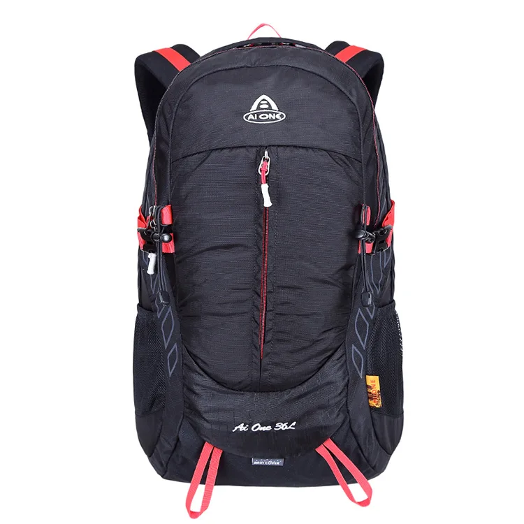 Уличный рюкзак для альпинизма, Повседневный, деловой, для путешествий, спортивный рюкзак, анти-проливание, рюкзак, настраиваемый, многофункциональный рюкзак