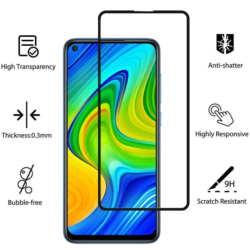 Фронтальная + камера стекло на redmi note 9 pro glass xiomi redminote 9s max редми ноут 9про макс сяоми